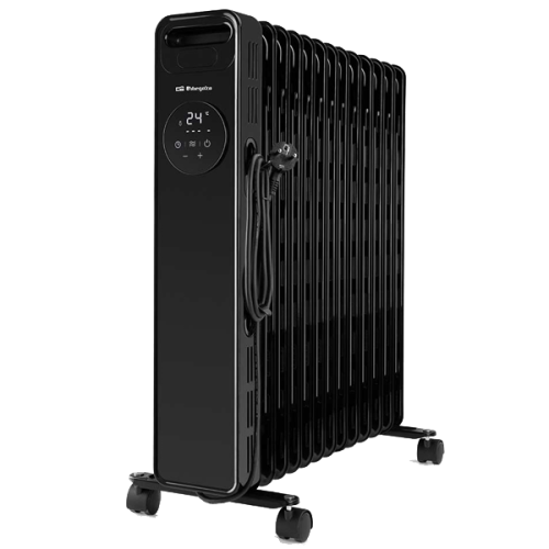 AQUECEDOR A ÓLEO ORBEGOZO - RAD 2510