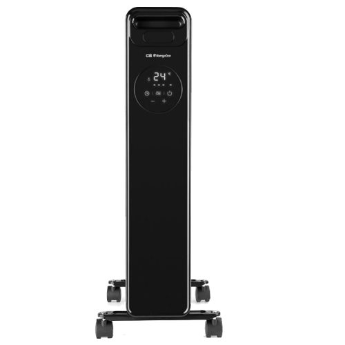 AQUECEDOR A ÓLEO ORBEGOZO - RAD 2510