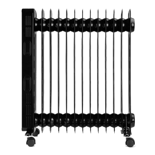 AQUECEDOR A ÓLEO ORBEGOZO - RAD 2510