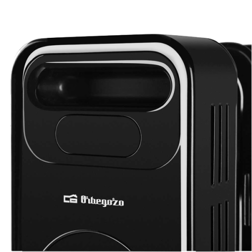 AQUECEDOR A ÓLEO ORBEGOZO - RAD 2510