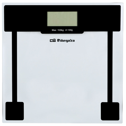 BALANÇA WC ORBEGOZO - PB 2210