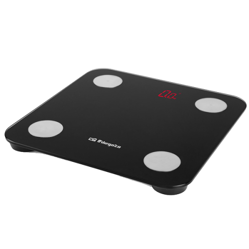 BALANÇA WC ORBEGOZO - PB 3000