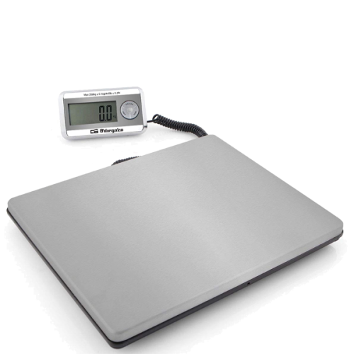 BALANÇA ELECTRÓNICA ORBEGOZO - PC5500
