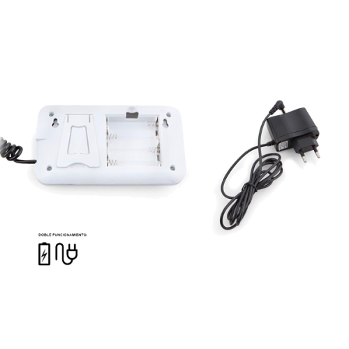BALANÇA ELECTRÓNICA ORBEGOZO - PC5500