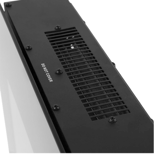 LAREIRA ELÉTRICA ORBEGOZO - CM 8000