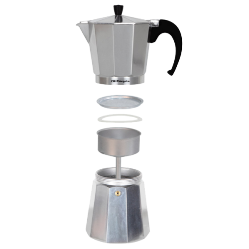 CAFETEIRA ORBEGOZO - KF 1200 A