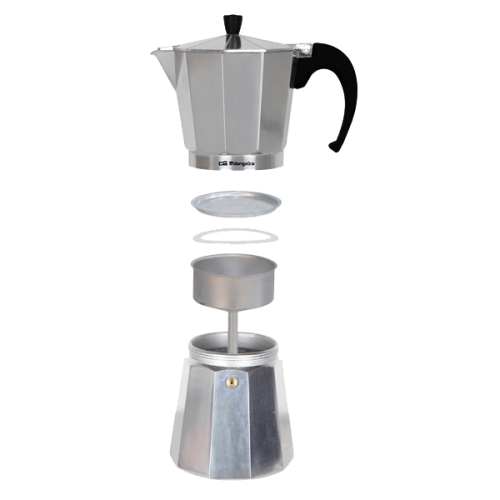CAFETEIRA ORBEGOZO - KF 600 A