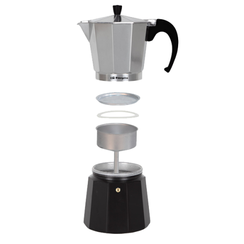 CAFETEIRA ORBEGOZO - KFM 330