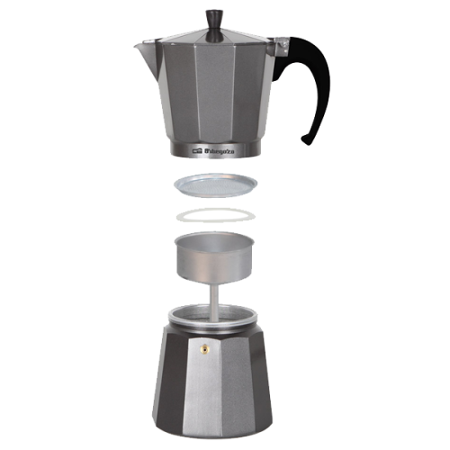 CAFETEIRA ORBEGOZO - KFS 920