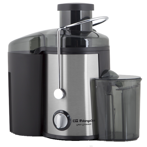 CENTRIFUGADORA ORBEGOZO - LI 5060
