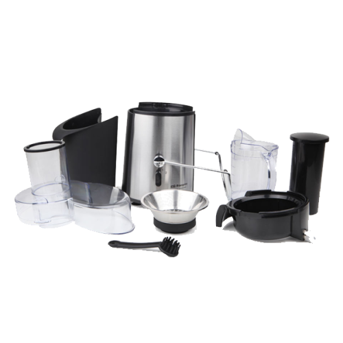 CENTRIFUGADORA ORBEGOZO - LI 5060