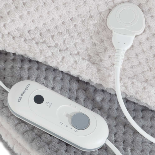 COBERTOR ORBEGOZO - MAH 2050