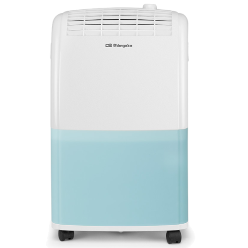 DESUMIDIFICADOR ORBEGOZO - DH 2025 - 20 LT