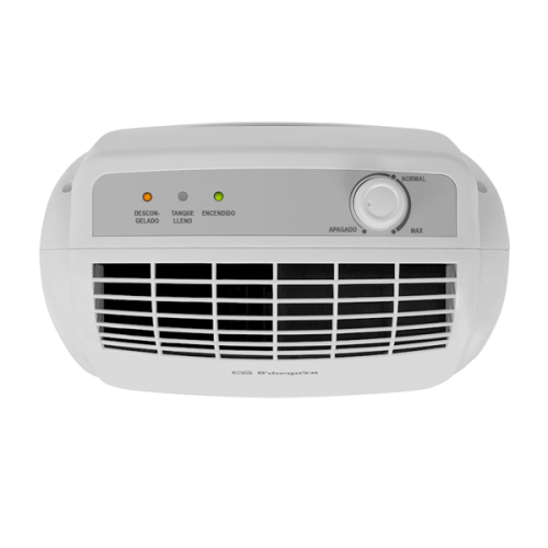 DESUMIDIFICADOR ORBEGOZO - DH 2025 - 20 LT