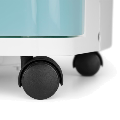 DESUMIDIFICADOR ORBEGOZO - DH 2025 - 20 LT