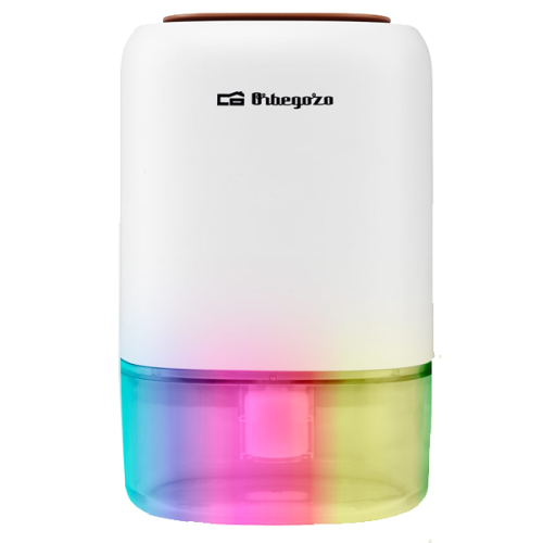DESUMIDIFICADOR ORBEGOZO - DH 305
