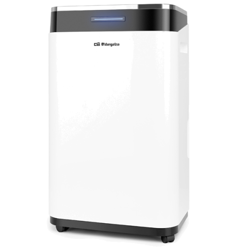 DESUMIDIFICADOR ORBEGOZO - DHW 2080 - 20 LTS