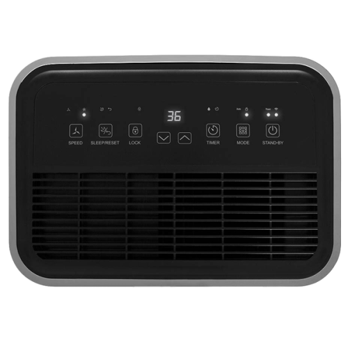 DESUMIDIFICADOR ORBEGOZO - DHW 2080 - 20 LTS