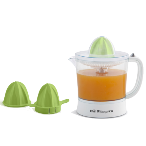 ESPREMEDOR ORBEGOZO - EP 2210