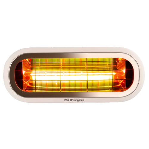 ESTUFA ELÉTRICA P/ EXTERIOR ORBEGOZO - PHF 55