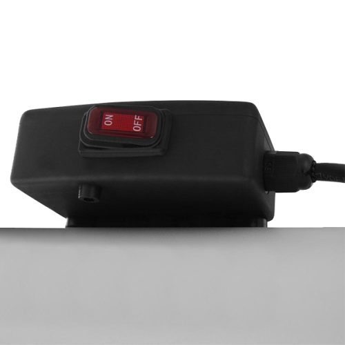 ESTUFA ELÉTRICA P/ EXTERIOR ORBEGOZO - PHF 55