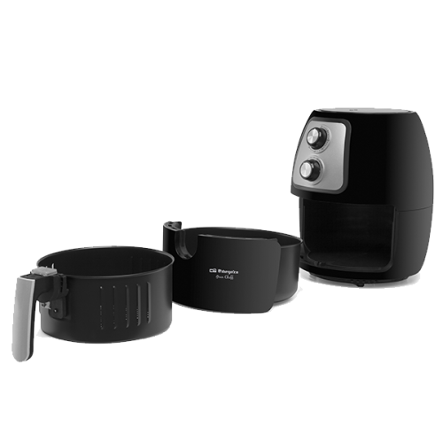 FRITADEIRA SEM ÓLEO ORBEGOZO - FDR 60