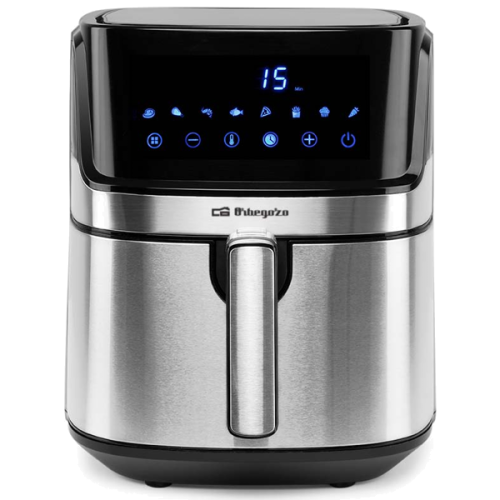 FRITADEIRA SEM ÓLEO ORBEGOZO - FDR 67