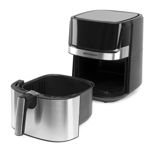 FRITADEIRA SEM ÓLEO ORBEGOZO - FDR 67