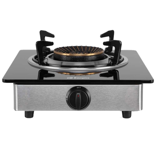 FOGAREIRO ORBEGOZO - FO 1720 - INOX