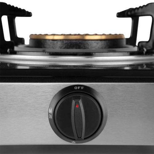 FOGAREIRO ORBEGOZO - FO 1720 - INOX