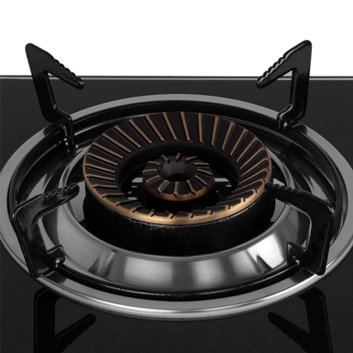 FOGAREIRO ORBEGOZO - FO 1720 - INOX