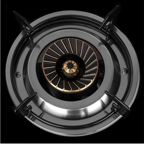 FOGAREIRO ORBEGOZO - FO 1720 - INOX