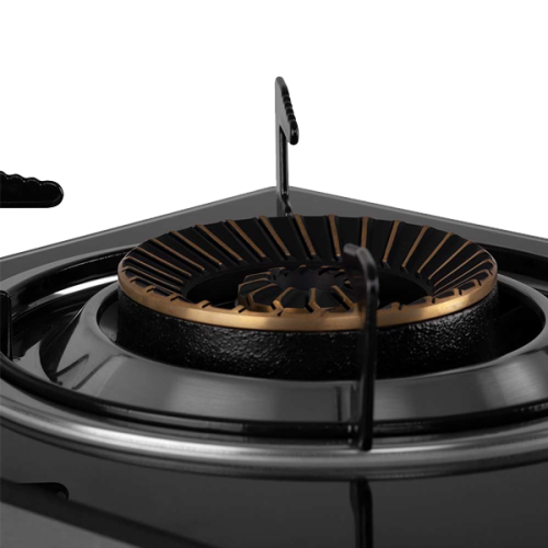 FOGAREIRO ORBEGOZO - FO 1720 - INOX