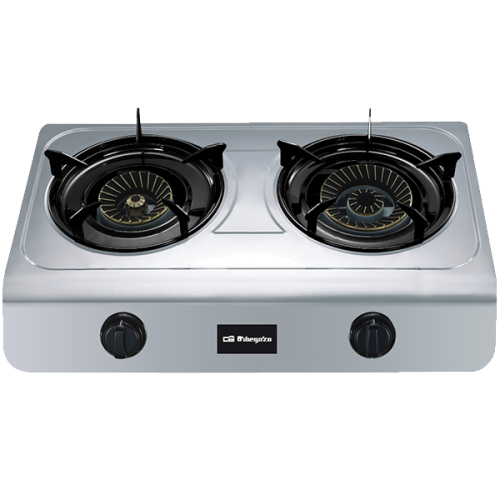 FOGAREIRO ORBEGOZO - FO 2700 - INOX