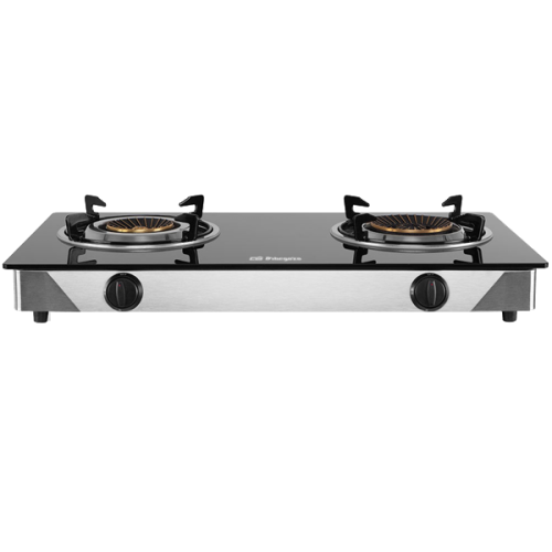 FOGAREIRO ORBEGOZO - FO 2720 - INOX