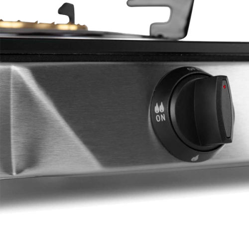 FOGAREIRO ORBEGOZO - FO 2720 - INOX