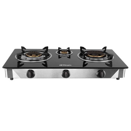 FOGAREIRO ORBEGOZO - FO 3520 - INOX