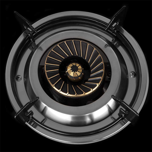 FOGAREIRO ORBEGOZO - FO 3520 - INOX
