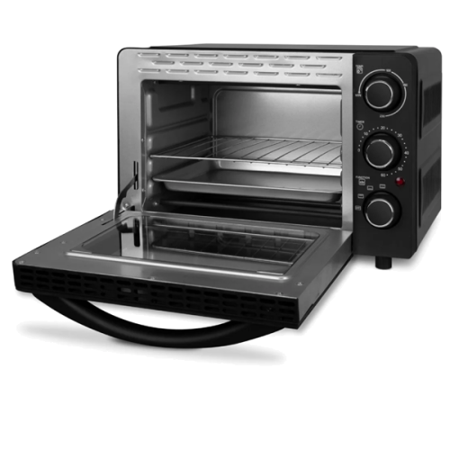 FORNO ELÉTRICO ORBEGOZO - HCC 5015 - 15LTS