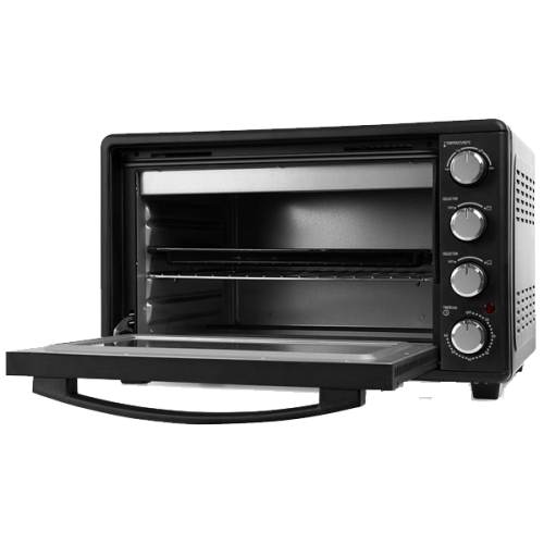 FORNO ELÉTRICO ORBEGOZO - HO 455 - 45L