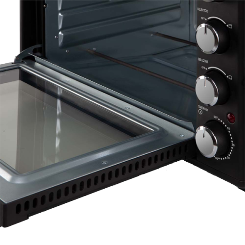 FORNO ELÉTRICO ORBEGOZO - HO 455 - 45L