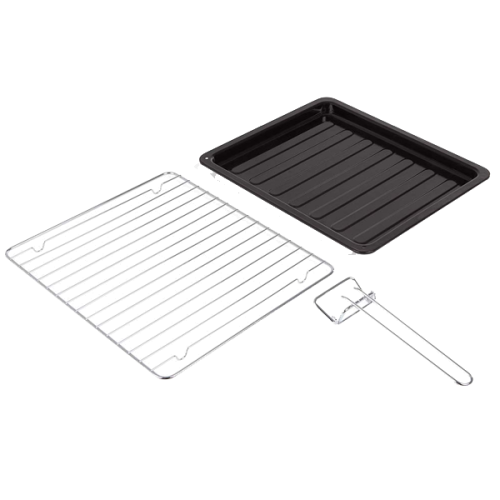 FORNO ELÉTRICO ORBEGOZO - HO 455 - 45L