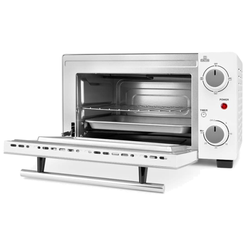 FORNO ELETRICO ORBEGOZO - HO 975 - 10 LTS
