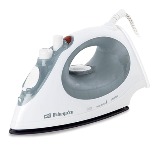 FERRO A VAPOR ORBEGOZO - SV 1600 A