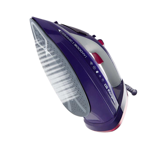 FERRO A VAPOR ORBEGOZO - SV 3000