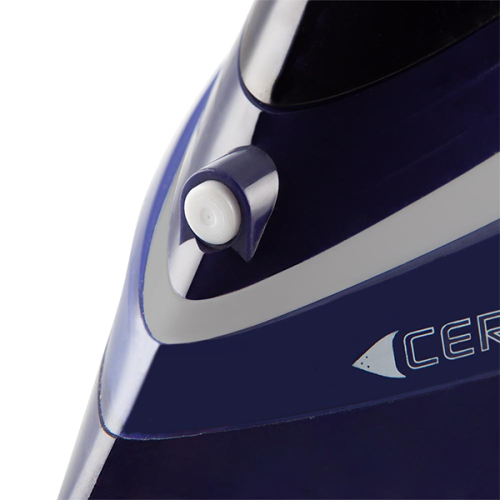 FERRO A VAPOR ORBEGOZO - SV 3000