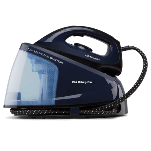 FERRO CALDEIRA ORBEGOZO - VP 8550