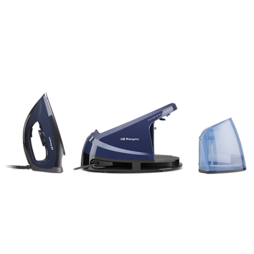 FERRO CALDEIRA ORBEGOZO - VP 8550