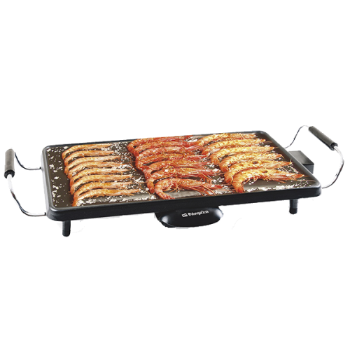 GRELHADOR ORBEGOZO - TB 2203