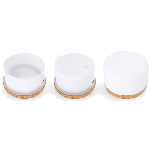 HUMIDIFICADOR ORBEGOZO - HUA 4000